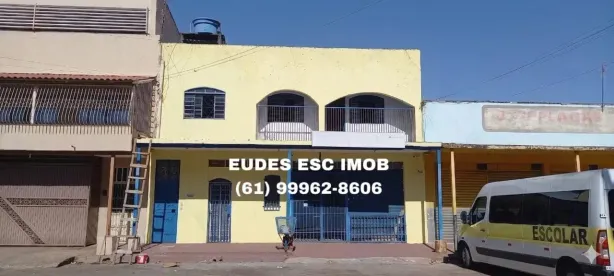 Prédio Residencial com 3 Quartos à venda, 200m² no Setor Leste, Brasília