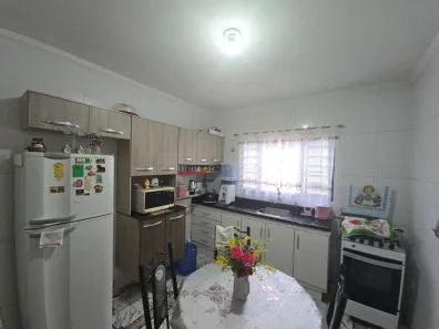 Casa com 2 Quartos à venda, 70m² no Jardim Ibirapuera, Piracicaba
