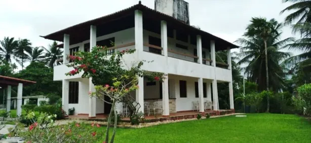 Fazenda/Sítio com 6 Quartos à venda, 500m² no Macaíba, Macaíba