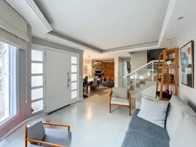 Casa de Condomínio com 3 Quartos à venda, 180m² no Pechincha, Rio de Janeiro