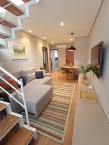 Cobertura com 4 Quartos à venda, 177m² no Santa Efigênia, Belo Horizonte