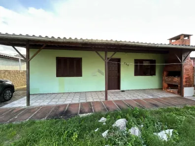 Casa com 4 Quartos à venda, 300m² no CIDREIRA, Cidreira