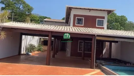 Casa com 3 Quartos à venda, 270m² no JK Nova Capital, Anápolis