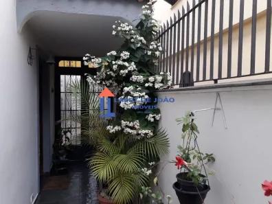 Casa com 3 Quartos à venda, 150m² no Santo Amaro, São Paulo