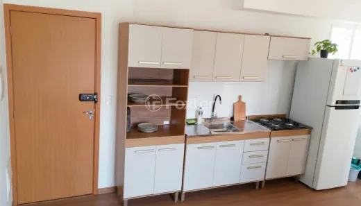 Apartamento com 2 Quartos à venda, 50m² no Nova Palhoça, Palhoça