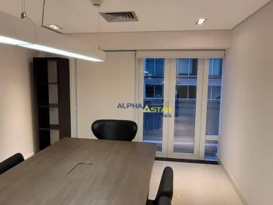 Sala Comercial à venda, 67m² no Alphaville Centro Industrial e Empresarial/Alphaville., Barueri