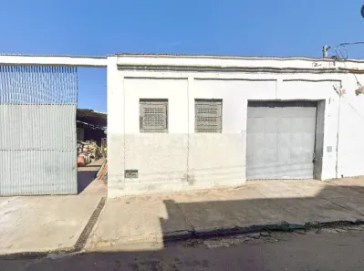 Galpão/Depósito/Armazém à venda, 415m² no Paulista, Piracicaba