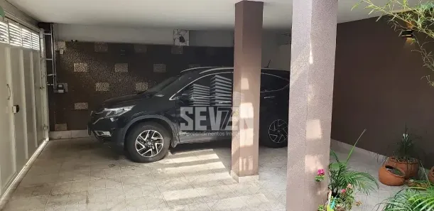 Sobrado com 3 Quartos à venda, 330m² no Alto Higienópolis, Bauru