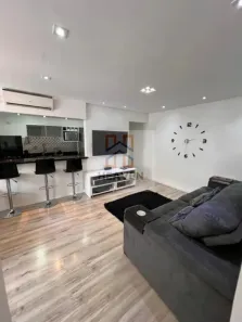 Apartamento com 2 Quartos à venda, 80m² no Pinheiros, São Paulo