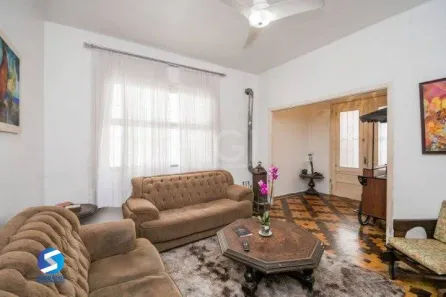 Casa com 3 Quartos à venda, 290m² no Santo Antônio, Porto Alegre