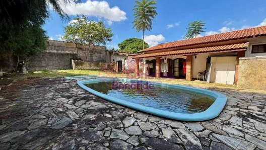 Fazenda/Sítio com 3 Quartos à venda, 500m² no Engordadouro, Jundiaí