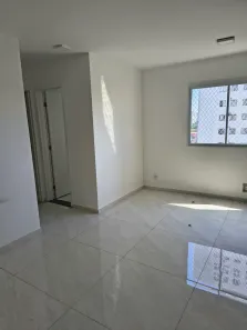 Apartamento com 2 Quartos à venda, 42m² no Vila Mira, São Paulo