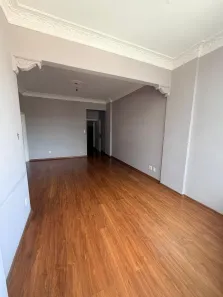 Apartamento com 3 Quartos para alugar, 83m² no Tijuca, Rio de Janeiro