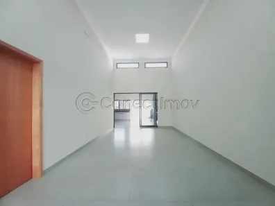Casa com 3 Quartos à venda, 158m² no Quinta da Mata, Ribeirão Preto