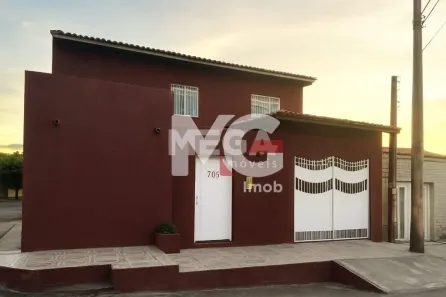Casa com 4 Quartos à venda, 240m² no Rachel de Queiroz, Fortaleza