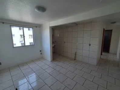 Apartamento com 2 Quartos à venda, 43m² no Desvio Rizzo, Caxias do Sul
