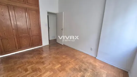 Apartamento com 2 Quartos à venda, 68m² no Vila Isabel, Rio de Janeiro