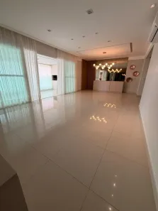 Apartamento com 3 Quartos à venda, 187m² no Ponta D'Areia, São Luís