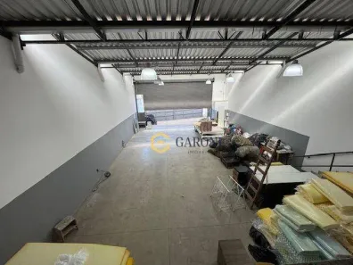 Galpão/Depósito/Armazém para alugar, 225m² no Jardim Cidade Pirituba, São Paulo