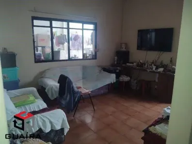 Lote/Terreno à venda, 223m² no Vila Floresta, Santo André