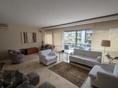 Apartamento com 4 Quartos à venda, 170m² no Ipanema, Rio de Janeiro