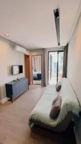 Apartamento com 1 Quarto à venda, 31m² no Porto de Galinhas, Ipojuca