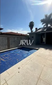 Casa de Condomínio com 4 Quartos à venda, 290m² no Vila Inglesa, Indaiatuba