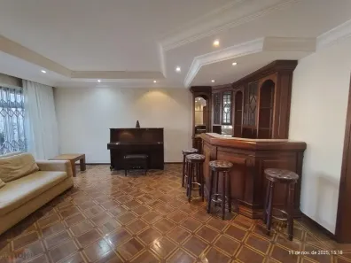Sobrado com 4 Quartos à venda, 306m² no Planalto Paulista, São Paulo