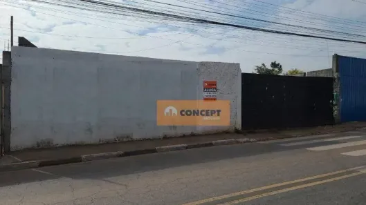 Lote/Terreno para alugar, 1500m² no Jardim Casa Branca, Suzano