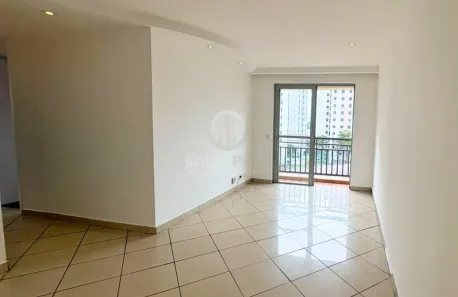 Apartamento com 3 Quartos para alugar, 64m² no Vila Carrão, São Paulo