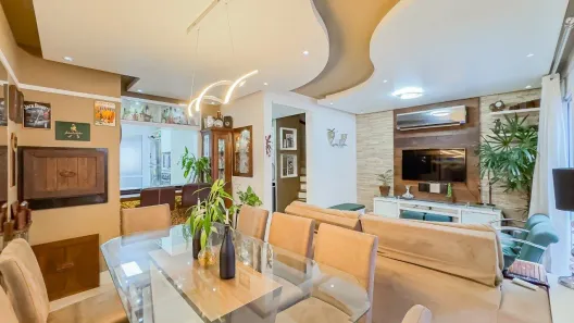 Casa de Condomínio com 4 Quartos à venda, 147m² no Sarandi, Porto Alegre
