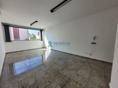 Sala Comercial para alugar, 44m² no Vila Romana, São Paulo
