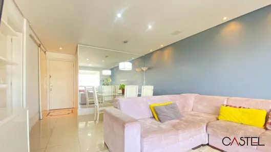 Apartamento com 3 Quartos à venda, 105m² no Menino Deus, Porto Alegre