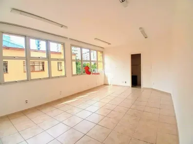 Sala Comercial à venda, 41m² no Savassi, Belo Horizonte