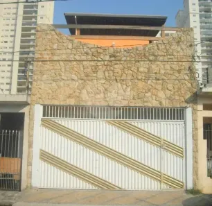 Sobrado com 3 Quartos à venda, 320m² no Parque da Vila Prudente, São Paulo