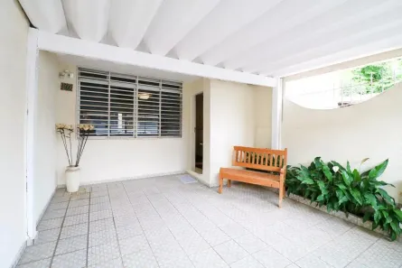 Casa com 3 Quartos à venda, 165m² no Cidade Monções, São Paulo