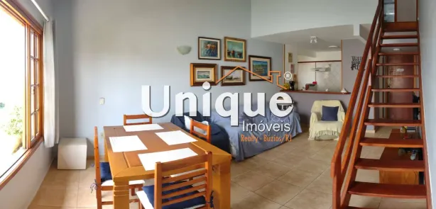 Apartamento com 3 Quartos à venda, 62m² no Peró, Cabo Frio