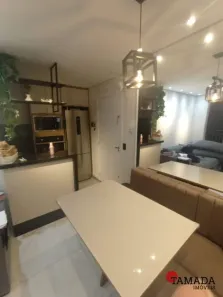 Apartamento com 2 Quartos à venda, 41m² no Cidade Líder, São Paulo