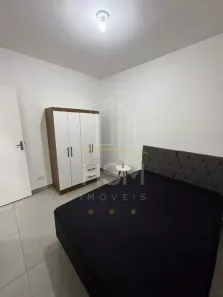 Kitnet com 1 Quarto para alugar, 30m² no Taboão, São Bernardo do Campo