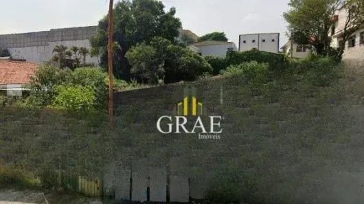 Lote/Terreno à venda, 960m² no Vila Diva (Zona Leste), São Paulo