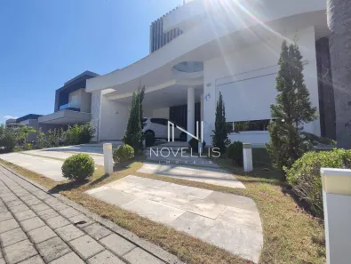 Casa de Condomínio com 3 Quartos à venda, 325m² no Condomínio Residencial Mont Blanc, São José dos Campos