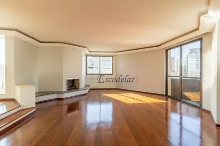 Apartamento com 3 Quartos à venda, 198m² no Paraíso, São Paulo