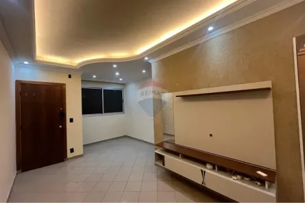 Apartamento com 3 Quartos para alugar, 60m² no Betânia, Belo Horizonte
