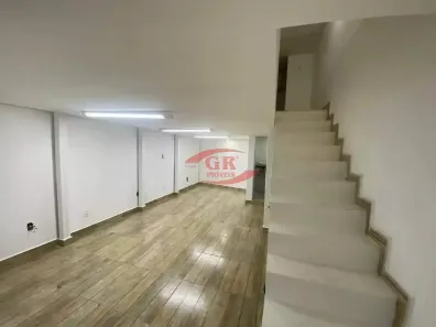 Ponto Comercial à venda, 90m² no Estoril, Belo Horizonte