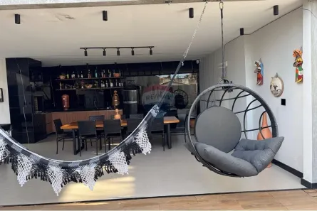 Casa com 3 Quartos à venda, 160m² no Pov, Barra dos Coqueiros