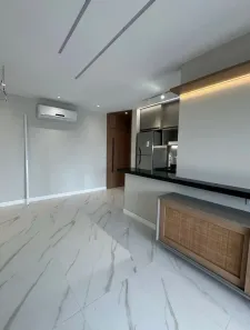 Apartamento com 3 Quartos para alugar, 80m² no Cremação, Belém