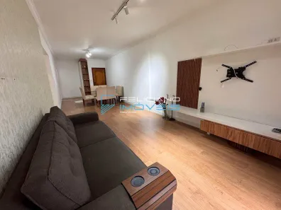 Apartamento com 2 Quartos à venda, 88m² no Guilhermina, Praia Grande
