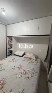 Apartamento com 2 Quartos à venda, 43m² no Loteamento Portal do Vale II, Uberlândia