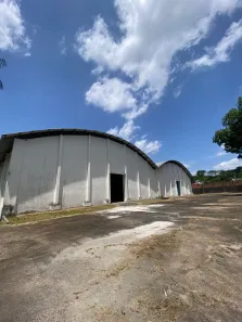 Galpão/Depósito/Armazém à venda, 9600m² no Centro, Marituba