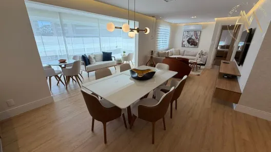 Apartamento com 3 Quartos à venda, 131m² no Alphaville I, Salvador